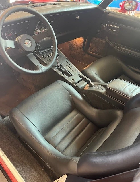 1982 Chevrolet Corvette C3 - Image 11 of 20
