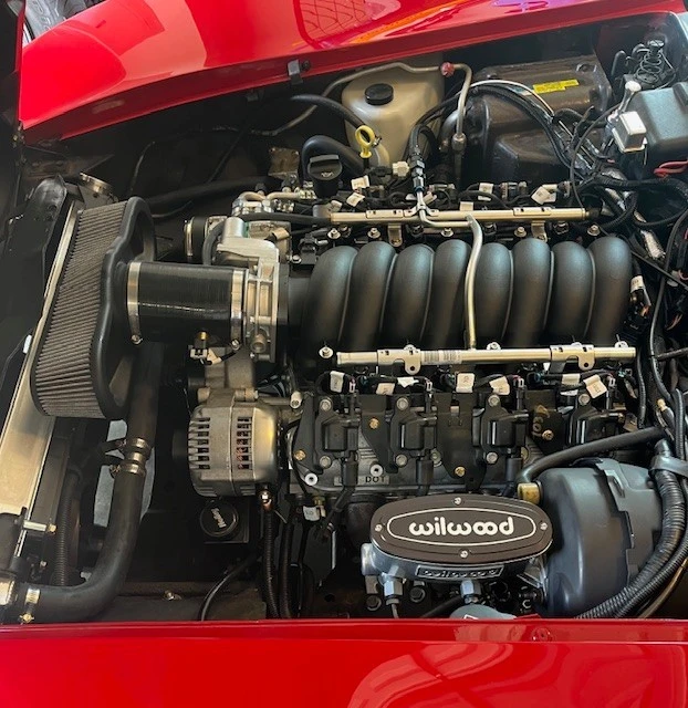 1982 Chevrolet Corvette C3 - Image 8 of 20
