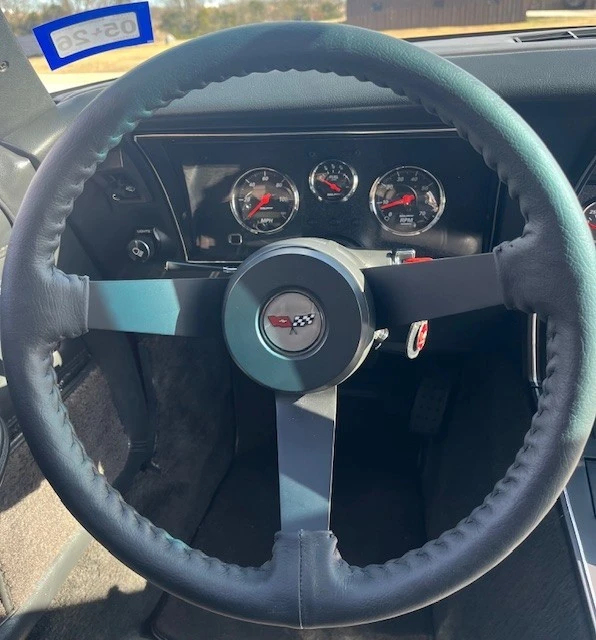 1982 Chevrolet Corvette C3 - Image 15 of 20