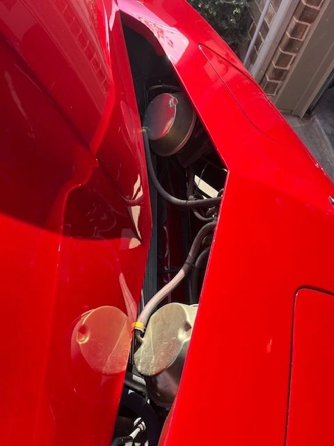 1982 Chevrolet Corvette C3 - Image 6 of 20