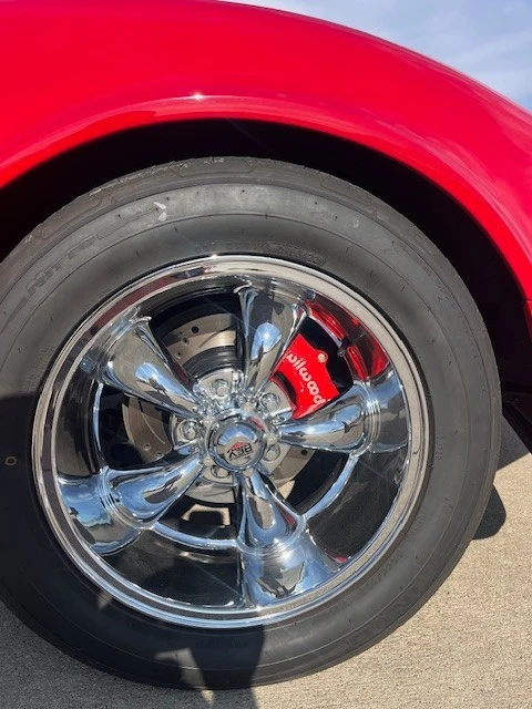 1982 Chevrolet Corvette C3 - Image 7 of 20