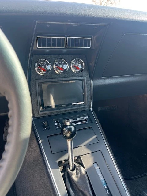 1982 Chevrolet Corvette C3 - Image 16 of 20
