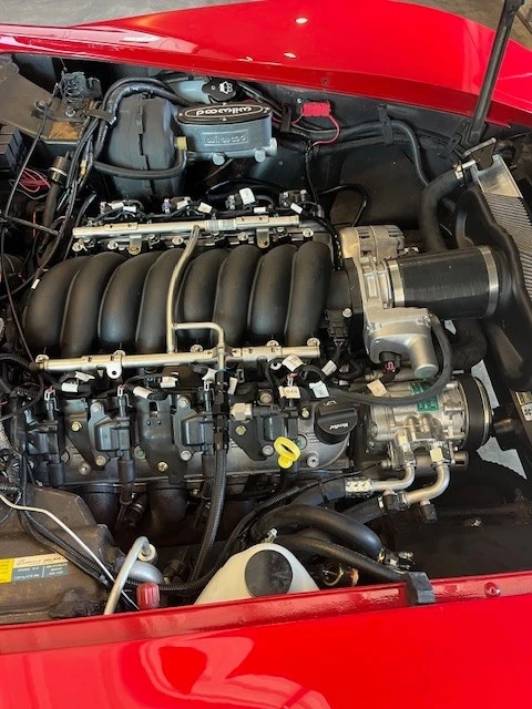 1982 Chevrolet Corvette C3 - Image 9 of 20