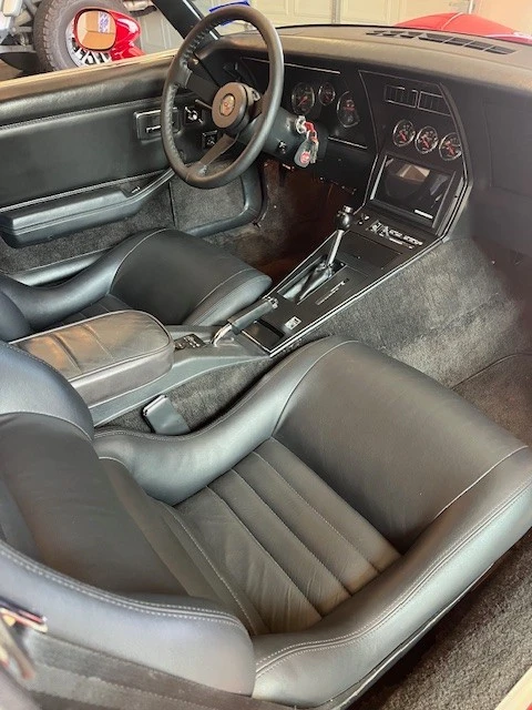 1982 Chevrolet Corvette C3 - Image 10 of 20