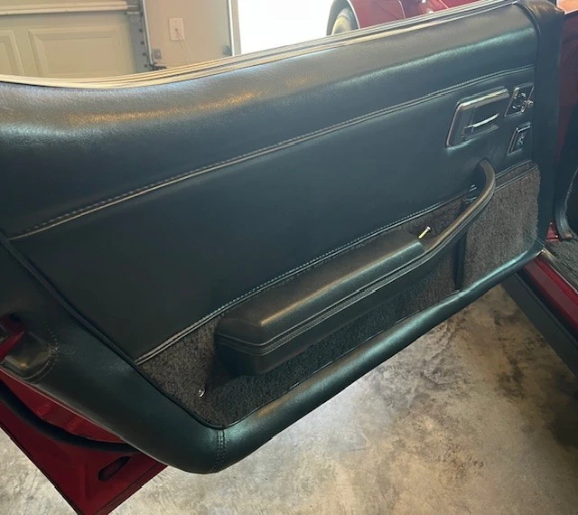 1982 Chevrolet Corvette C3 - Image 13 of 20
