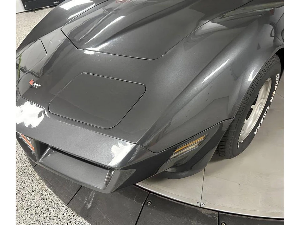 1982 Chevrolet Corvette C3 - Image 23 of 31