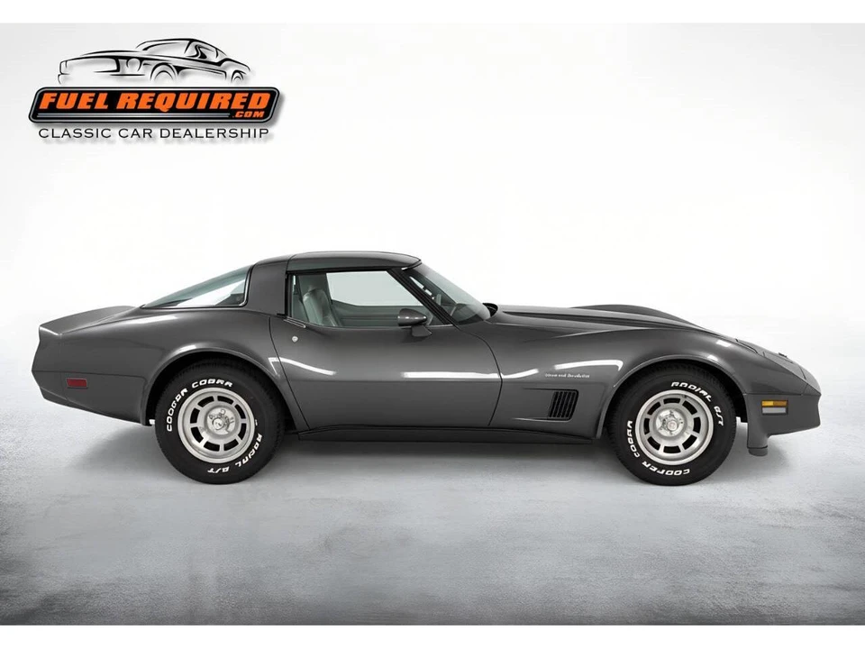 1982 Chevrolet Corvette C3 - Image 3 of 31