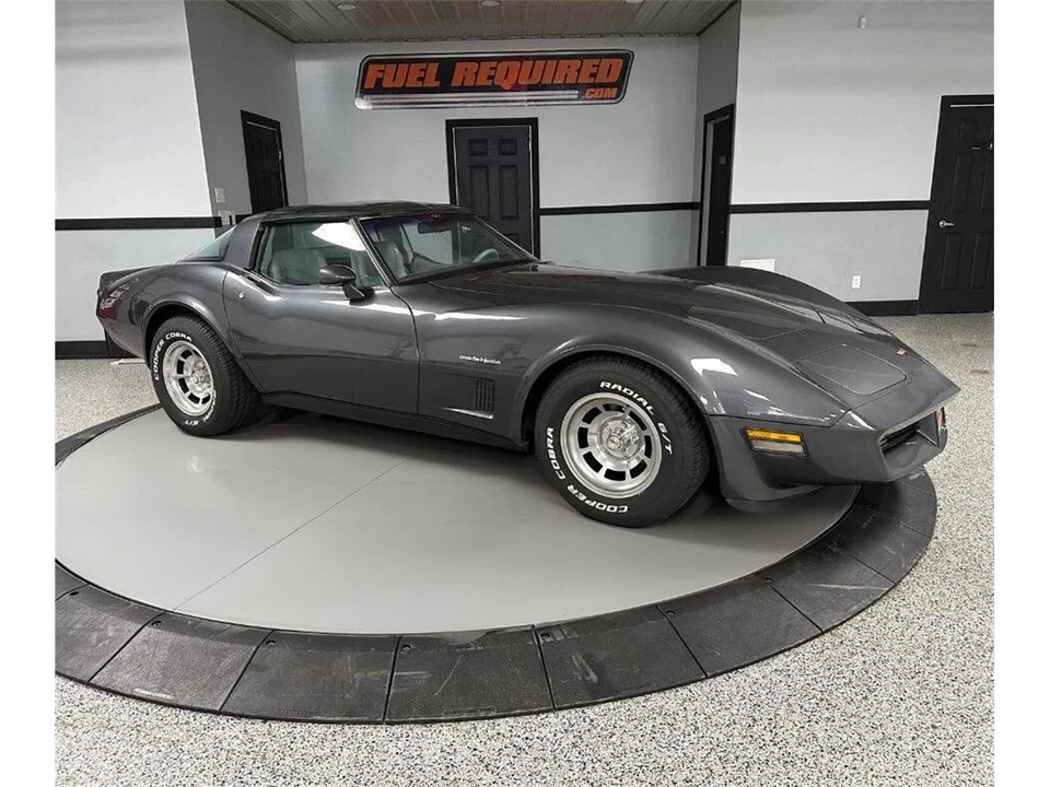 1982 Chevrolet Corvette C3 - Image 10 of 31