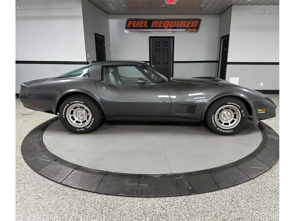 1982 Chevrolet Corvette C3 - Image 11 of 31