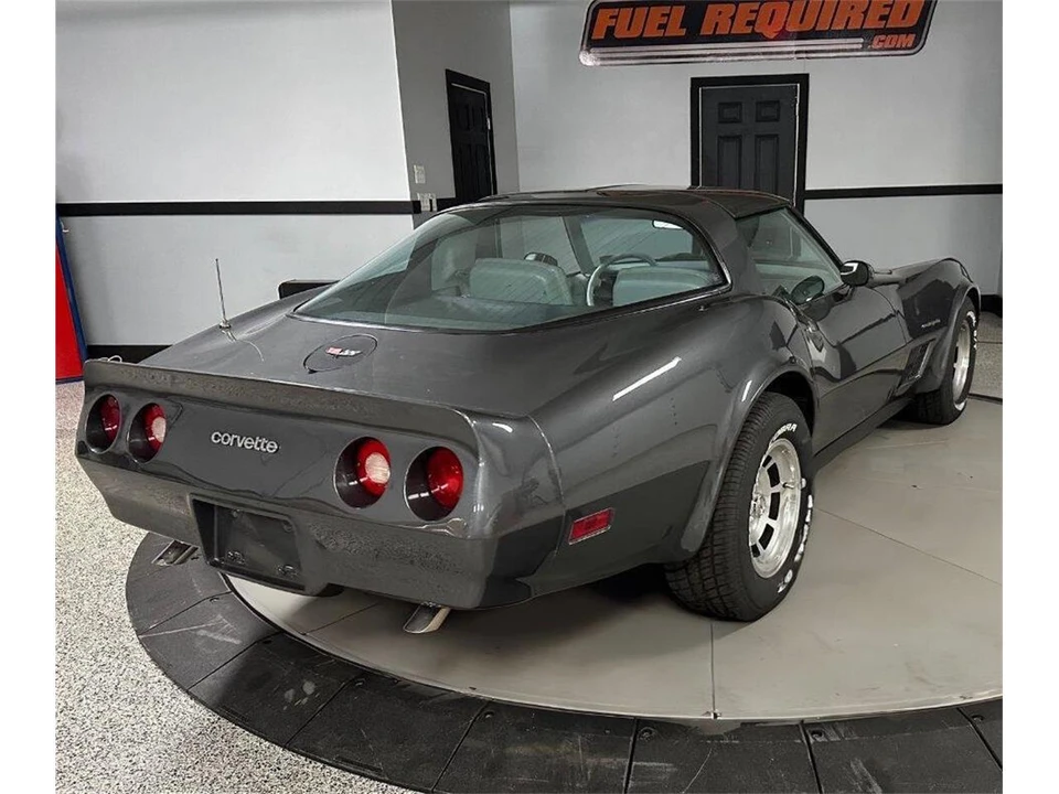 1982 Chevrolet Corvette C3 - Image 14 of 31