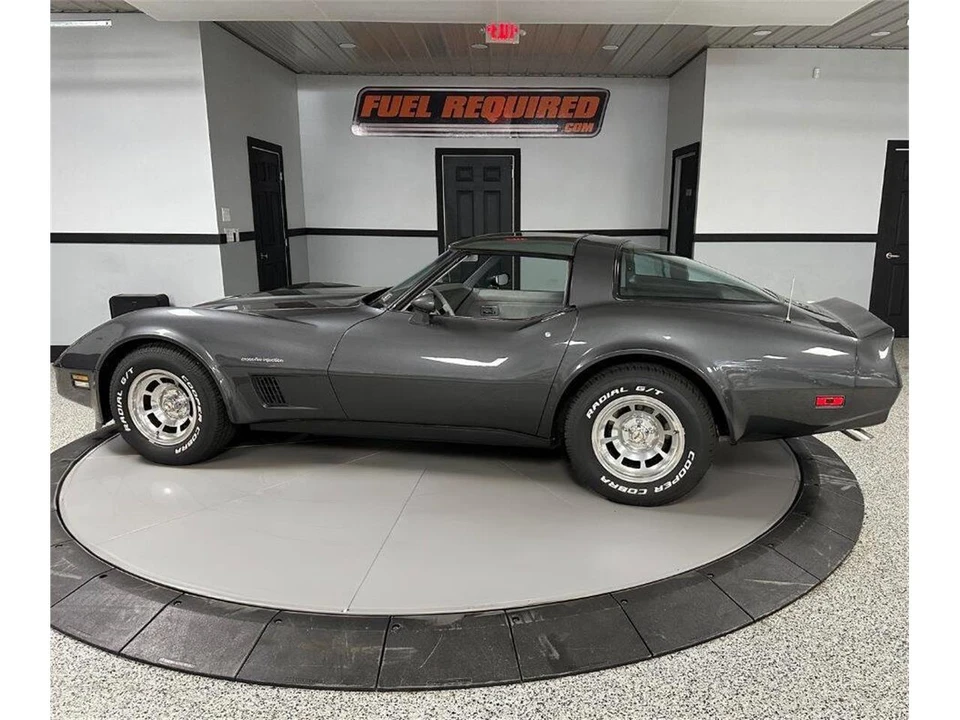 1982 Chevrolet Corvette C3 - Image 17 of 31