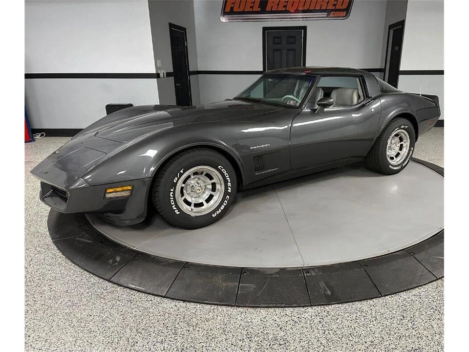 1982 Chevrolet Corvette C3 - Image 19 of 31