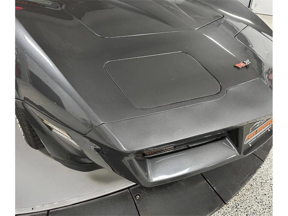 1982 Chevrolet Corvette C3 - Image 25 of 31