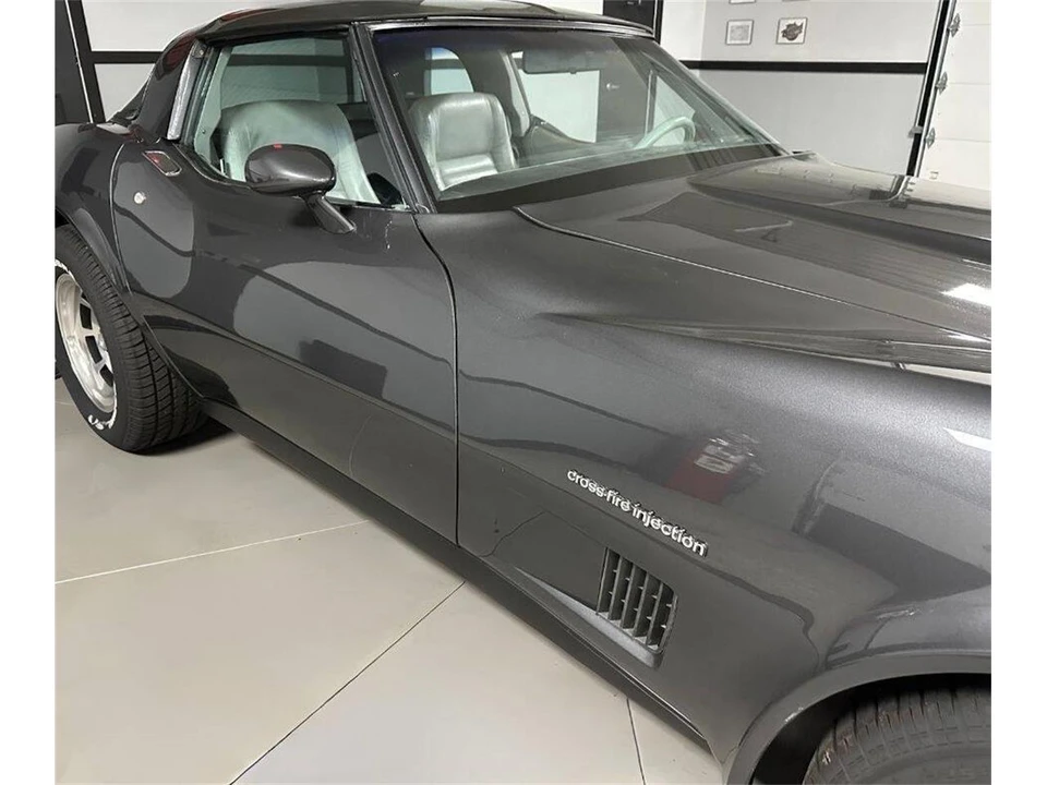 1982 Chevrolet Corvette C3 - Image 27 of 31