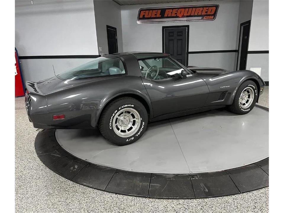 1982 Chevrolet Corvette C3 - Image 12 of 31