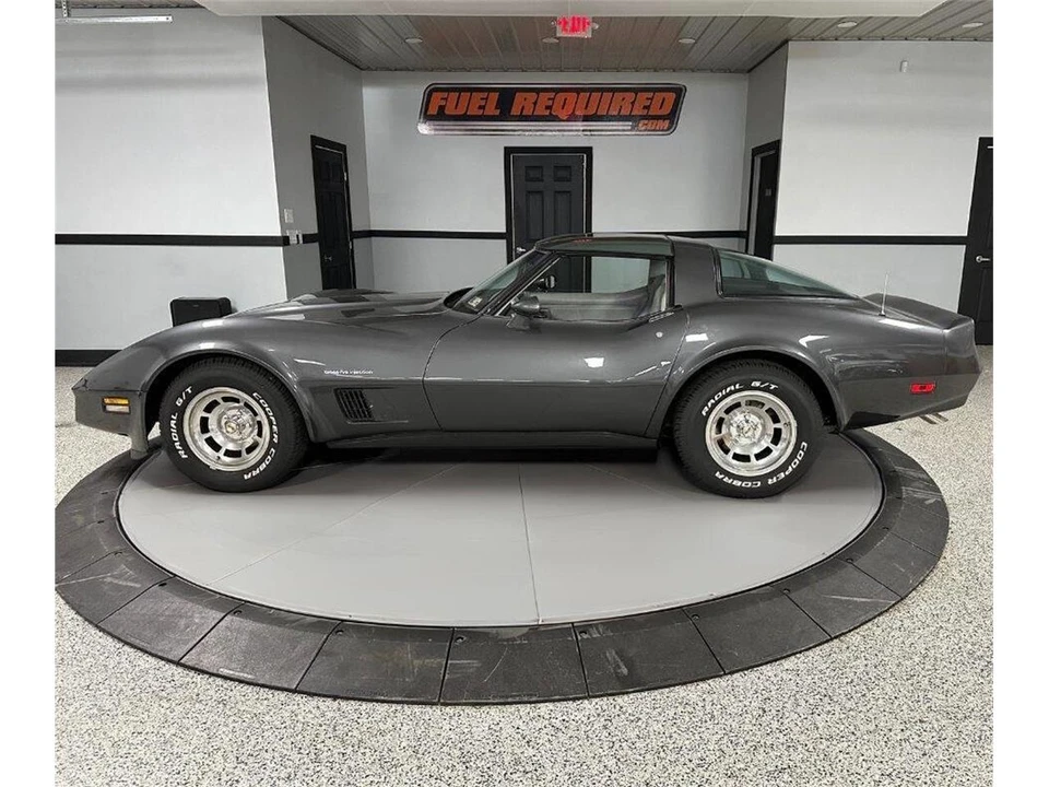 1982 Chevrolet Corvette C3 - Image 18 of 31