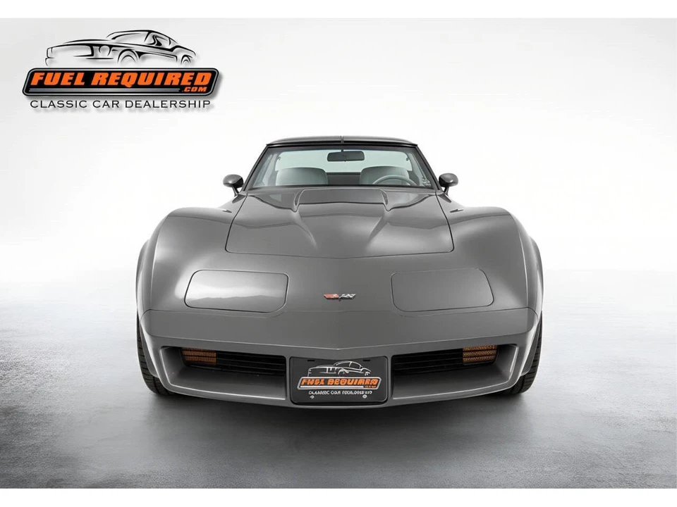 1982 Chevrolet Corvette C3 - Image 2 of 31