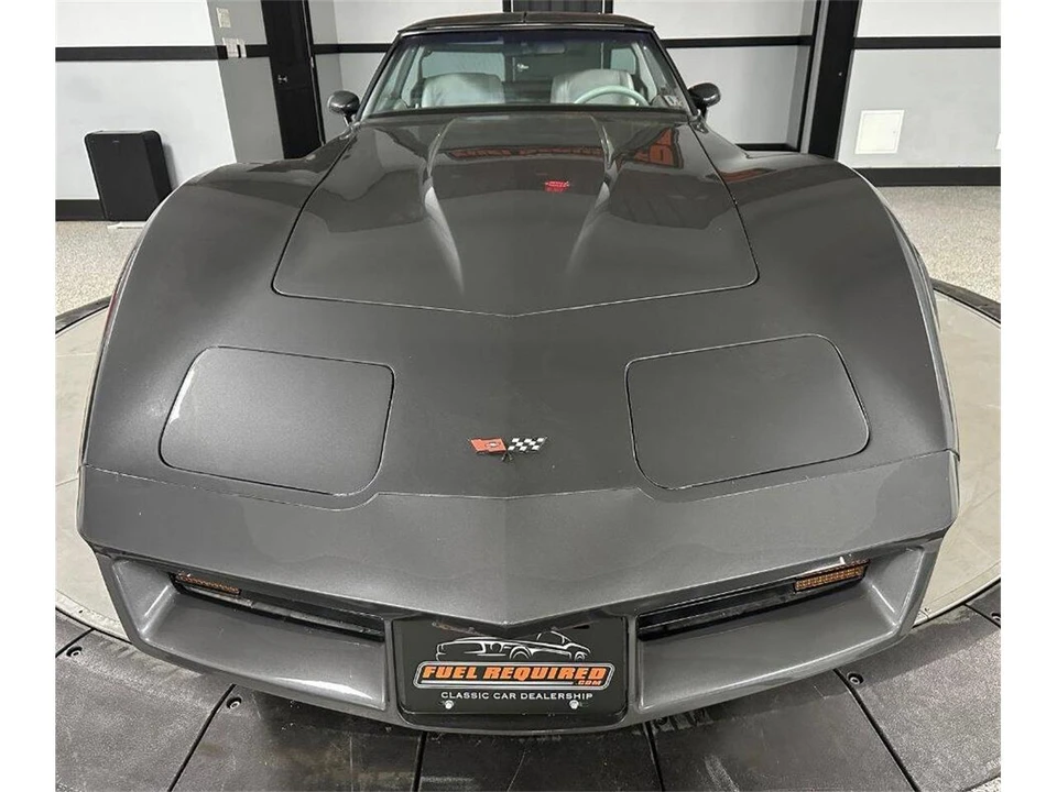 1982 Chevrolet Corvette C3 - Image 20 of 31
