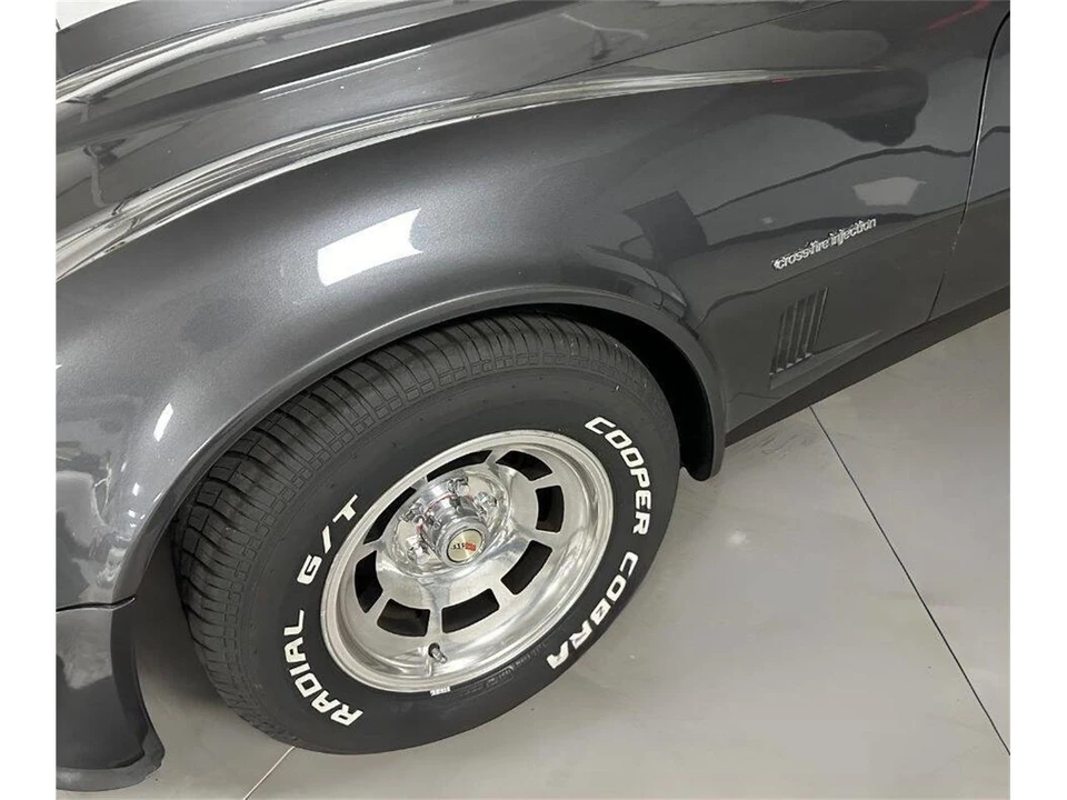 1982 Chevrolet Corvette C3 - Image 22 of 31