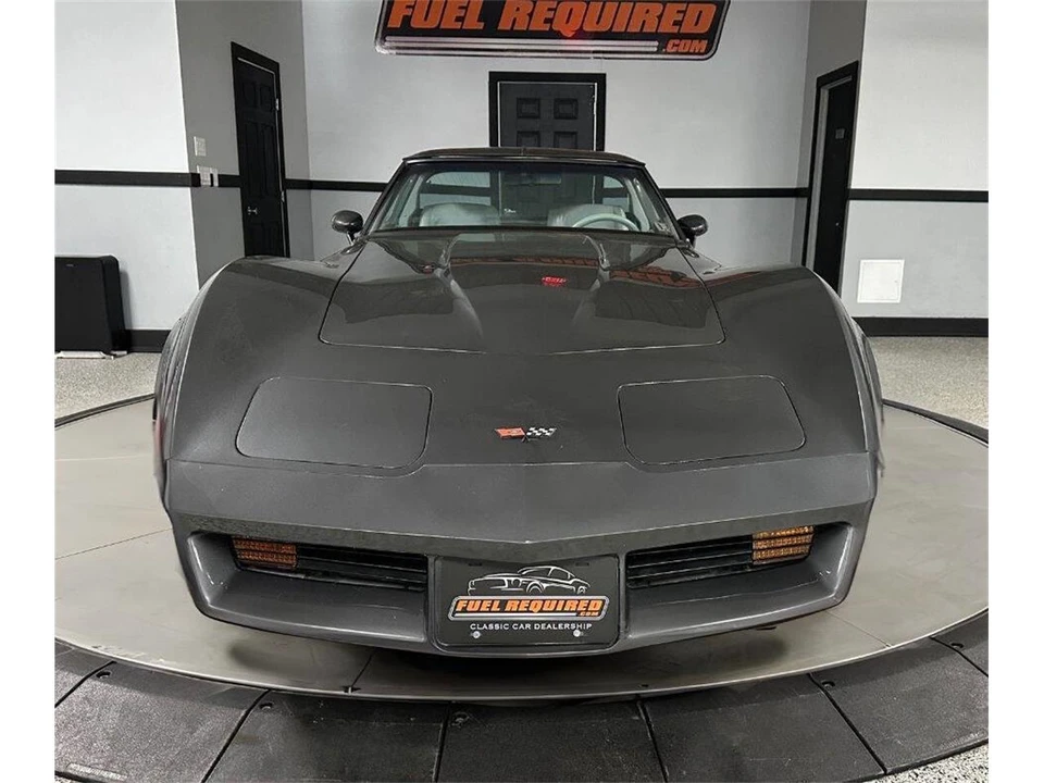 1982 Chevrolet Corvette C3 - Image 8 of 31