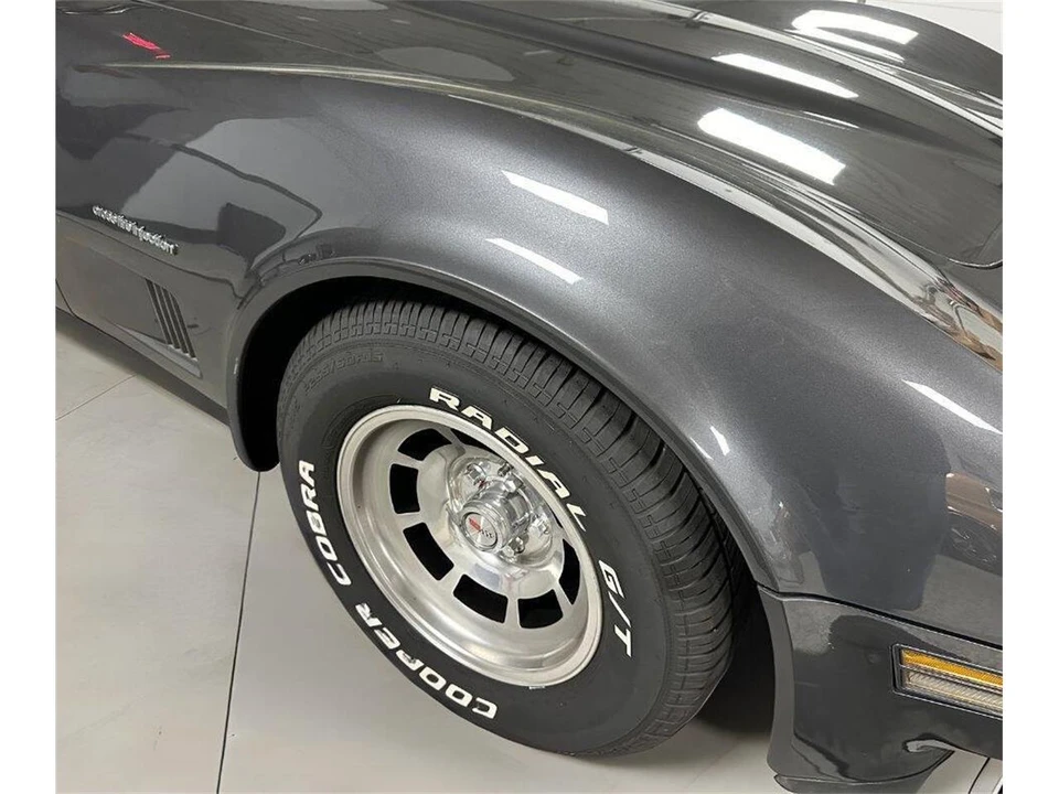 1982 Chevrolet Corvette C3 - Image 26 of 31