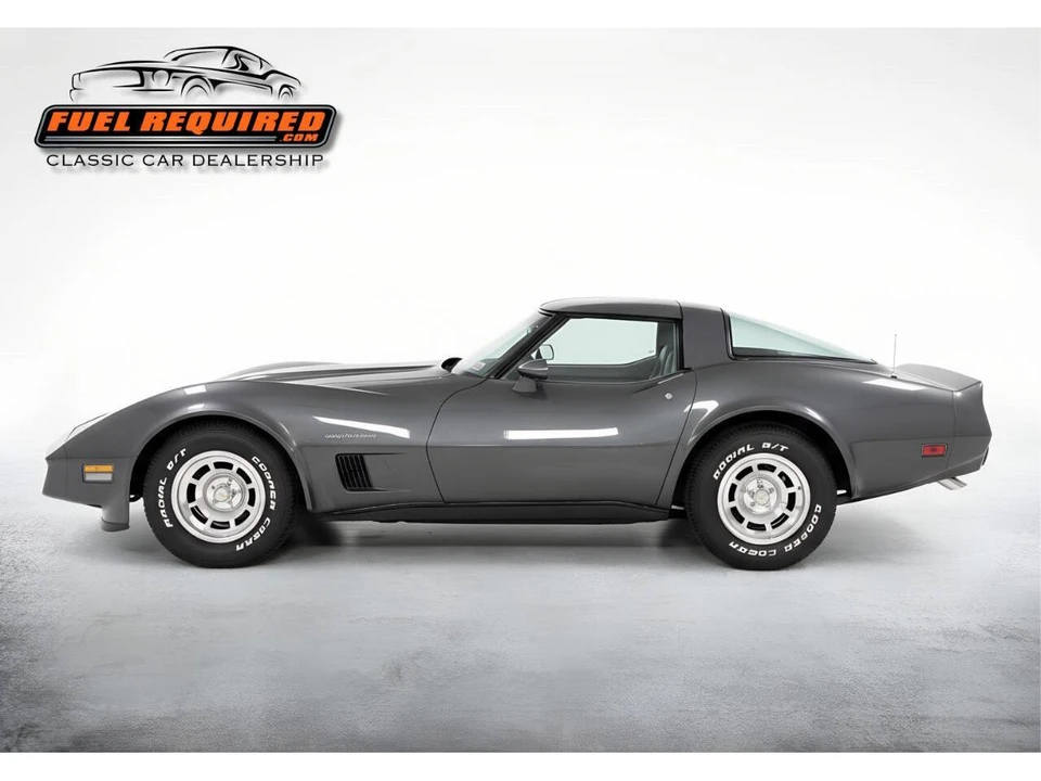 1982 Chevrolet Corvette C3 - Image 6 of 31