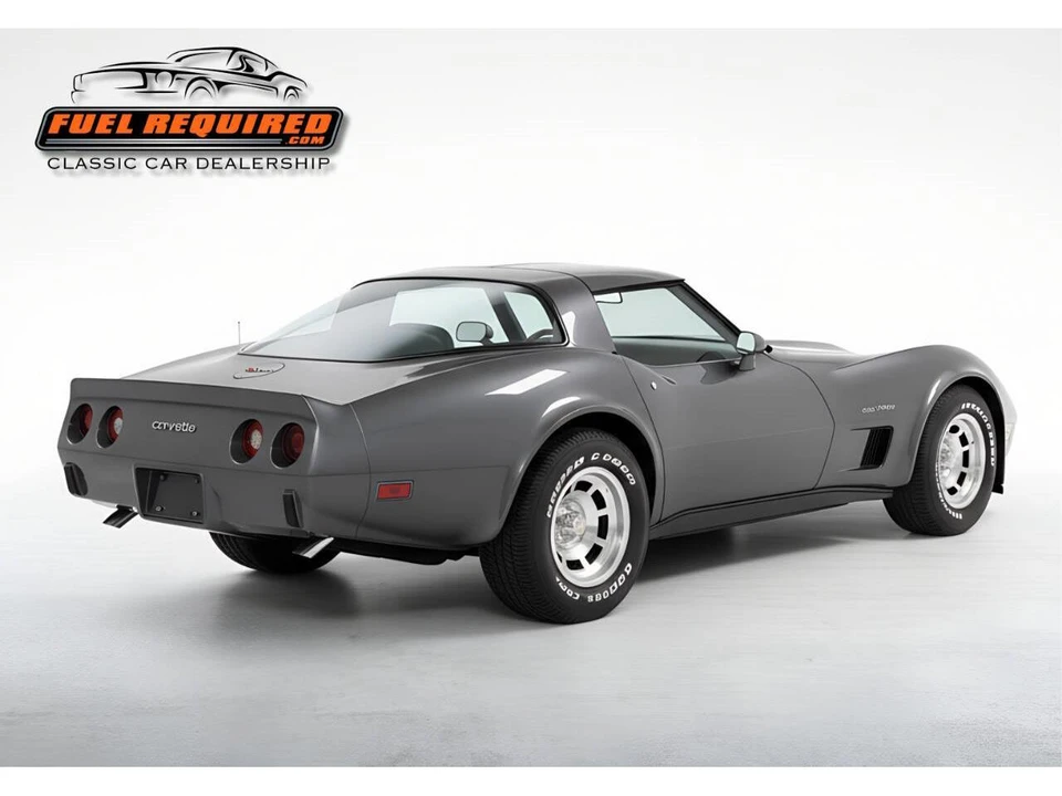 1982 Chevrolet Corvette C3 - Image 4 of 31
