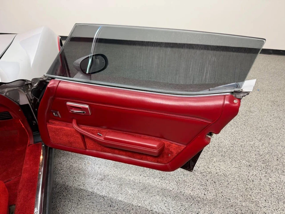 1982 Chevrolet Corvette C3 - Image 23 of 31