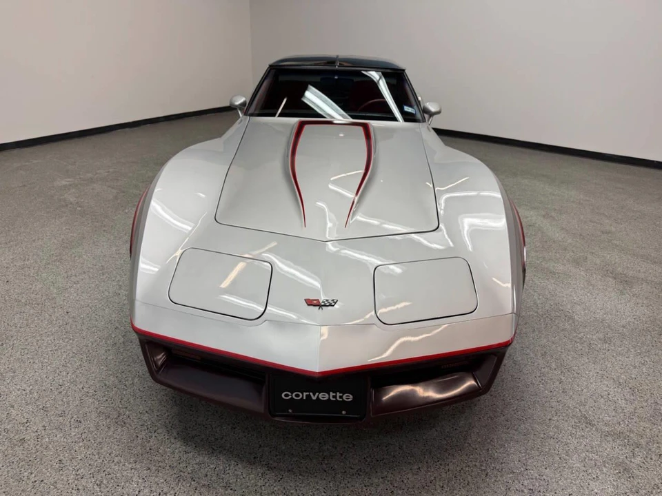 1982 Chevrolet Corvette C3 - Image 9 of 31