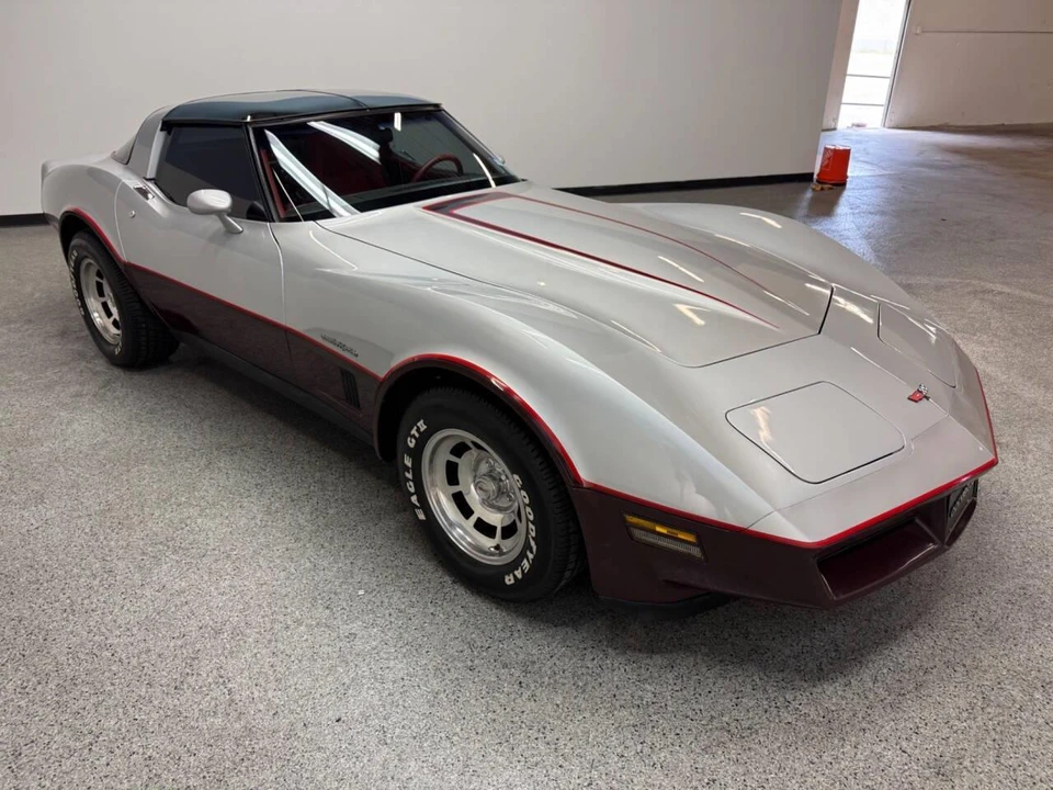 1982 Chevrolet Corvette C3 - Image 8 of 31