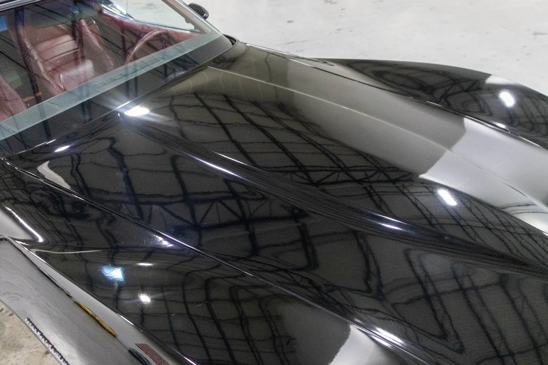 1982 Chevrolet Corvette C3 - Image 17 of 31