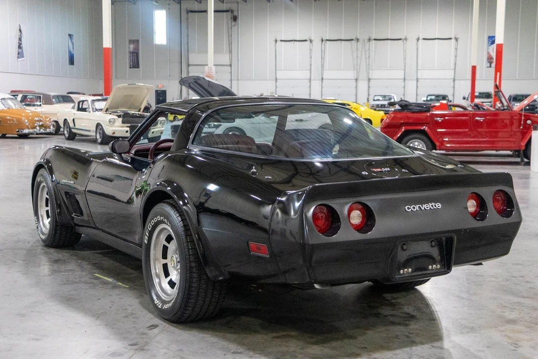 1982 Chevrolet Corvette C3 - Image 5 of 31