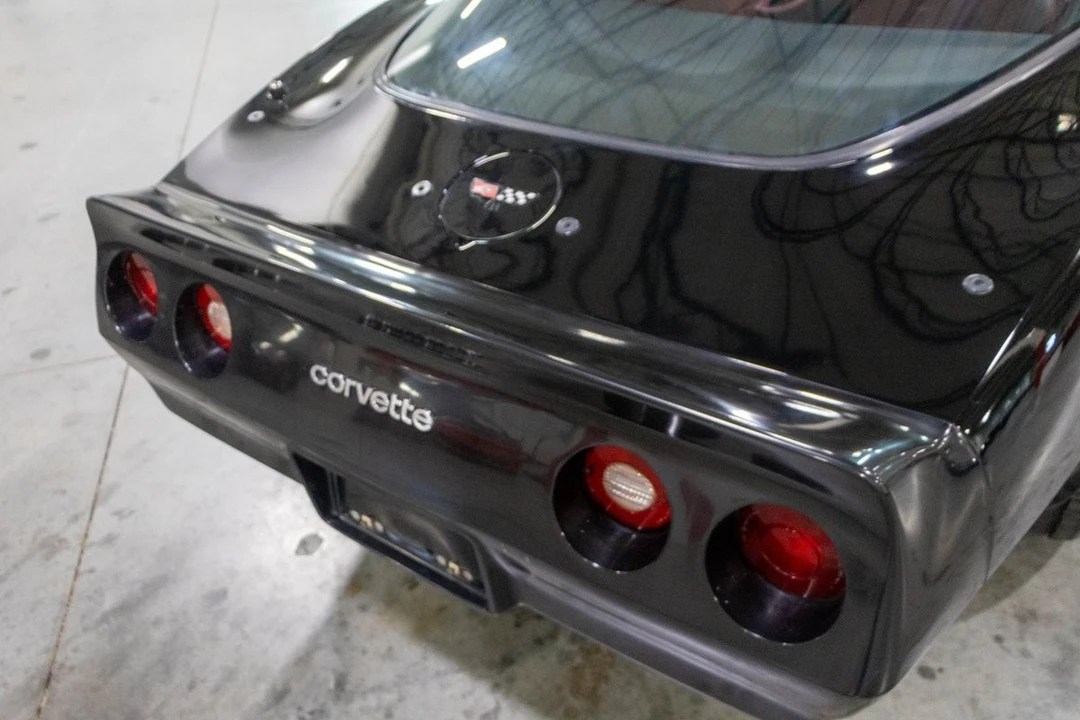 1982 Chevrolet Corvette C3 - Image 28 of 31