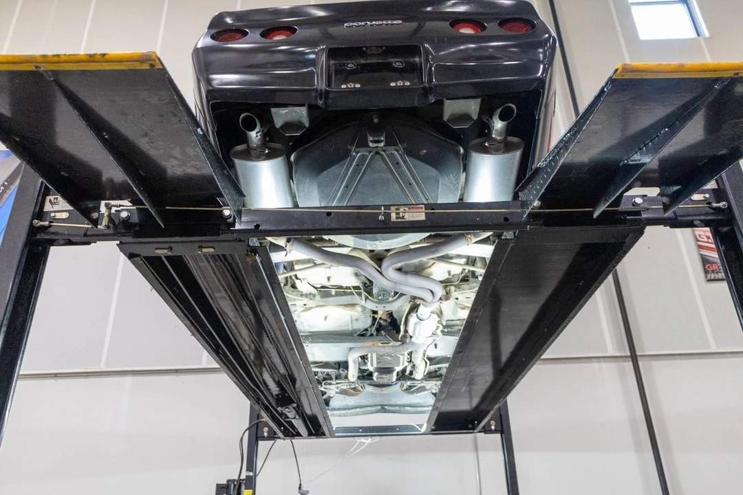 1982 Chevrolet Corvette C3 - Image 18 of 31