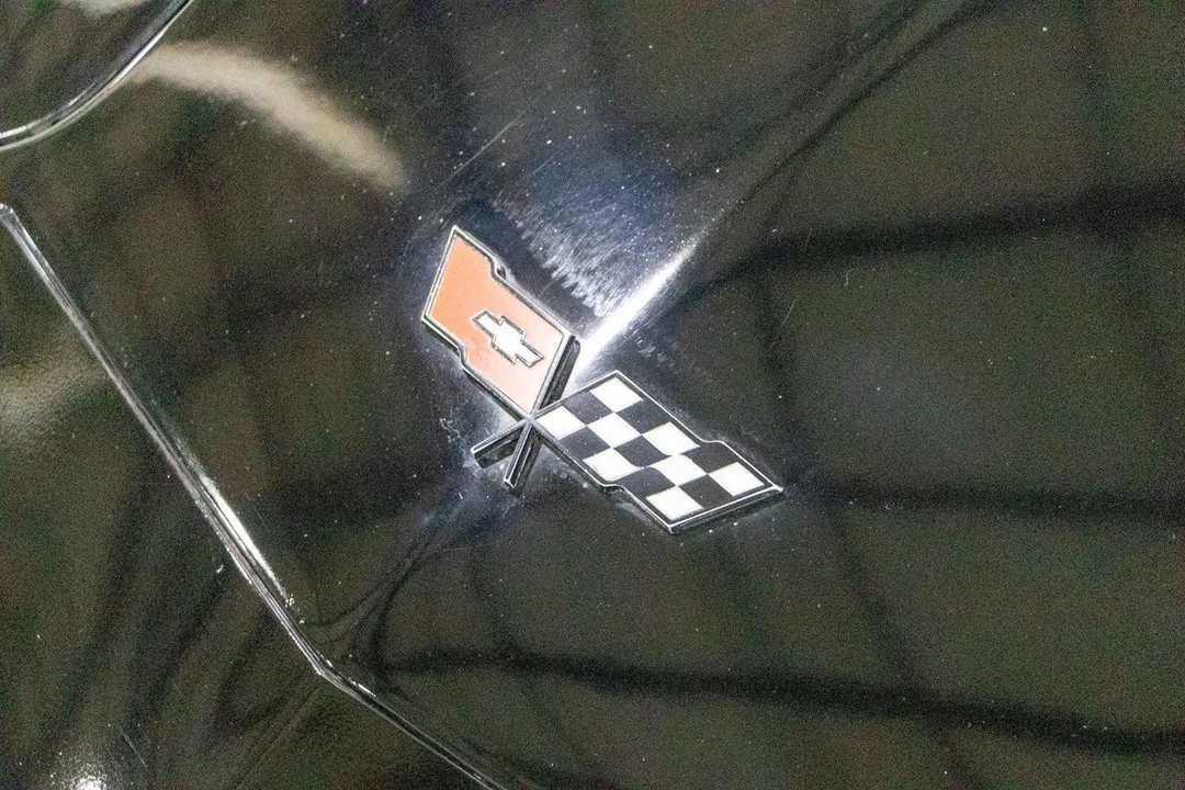 1982 Chevrolet Corvette C3 - Image 29 of 31