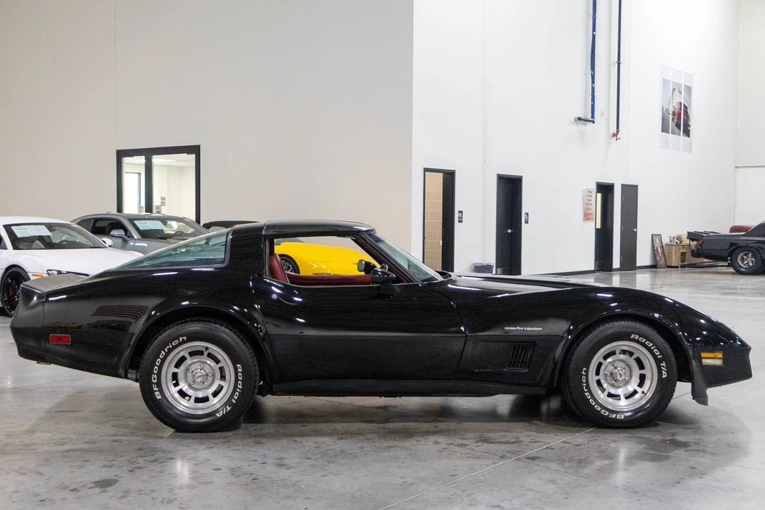 1982 Chevrolet Corvette C3 - Image 7 of 31