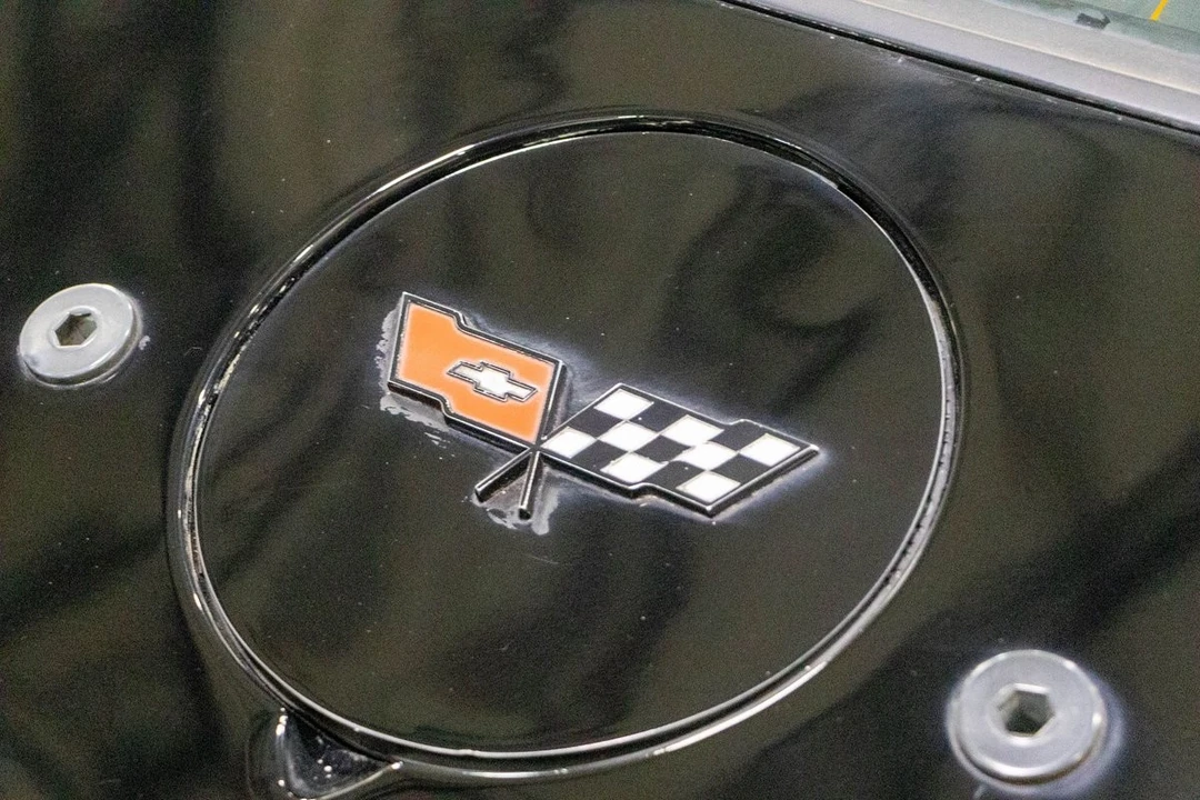 1982 Chevrolet Corvette C3 - Image 31 of 31