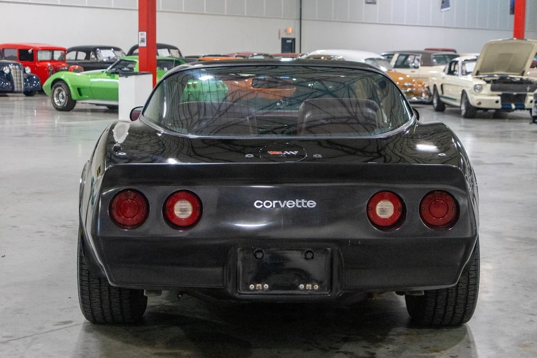 1982 Chevrolet Corvette C3 - Image 23 of 31