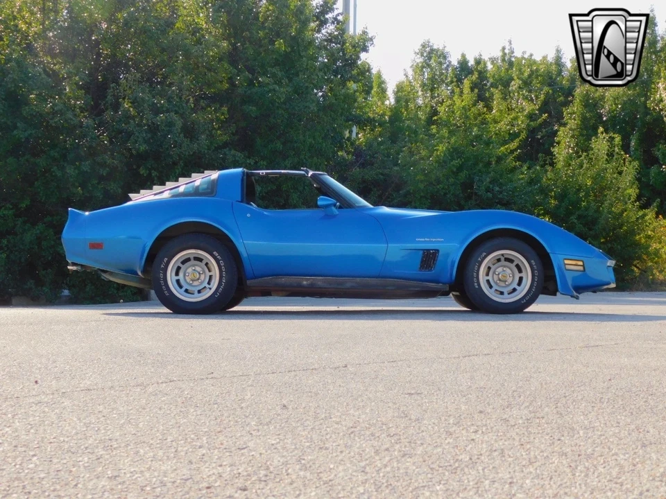 1982 Chevrolet Corvette C3 - Image 8 of 12
