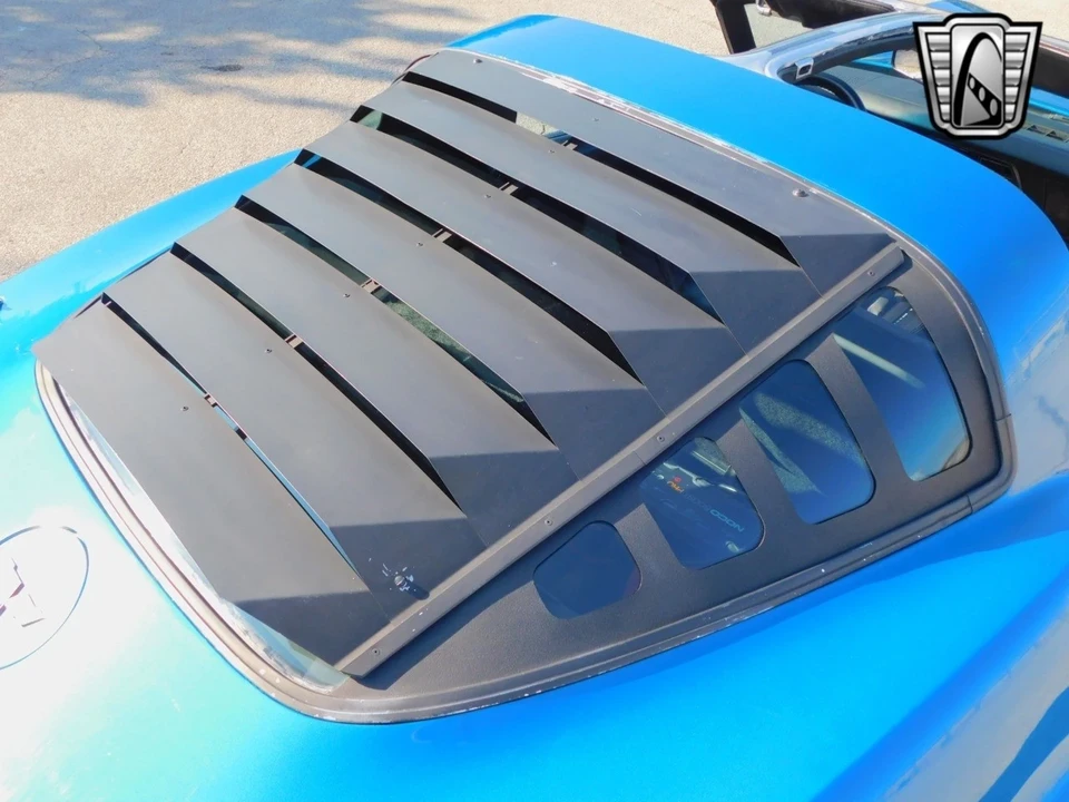 1982 Chevrolet Corvette C3 - Image 12 of 12