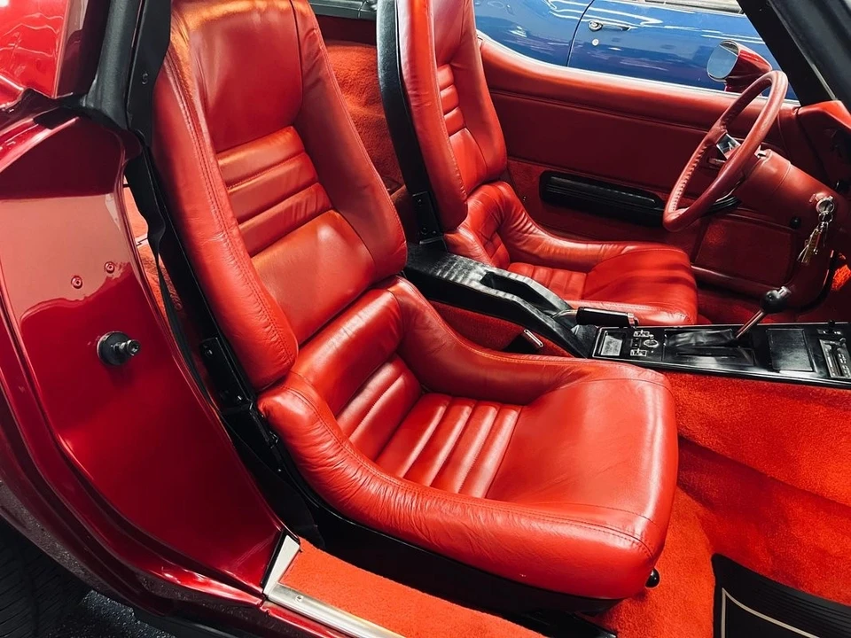 1982 Chevrolet Corvette C3 - Image 21 of 21