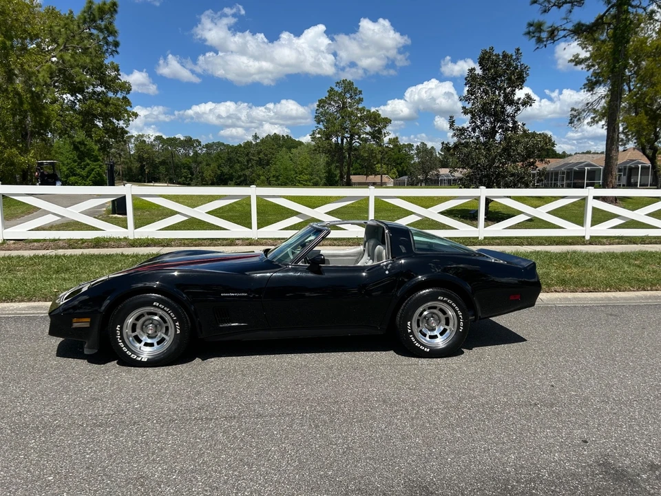 1982 Chevrolet Corvette C3 - Image 2 of 21