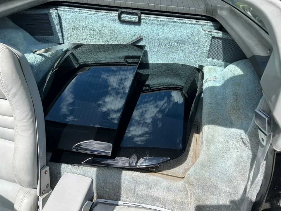1982 Chevrolet Corvette C3 - Image 21 of 21