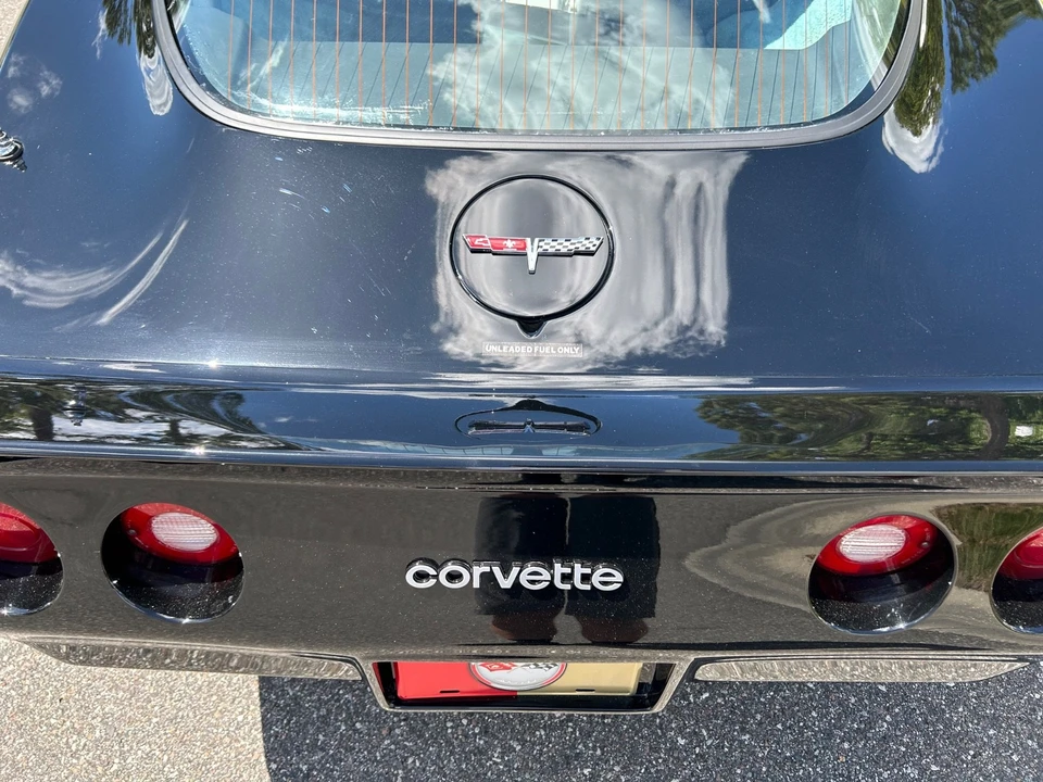 1982 Chevrolet Corvette C3 - Image 17 of 21