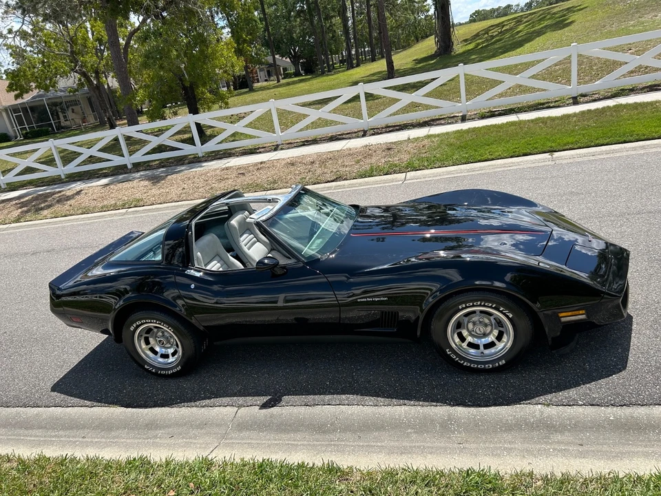 1982 Chevrolet Corvette C3 - Image 4 of 21