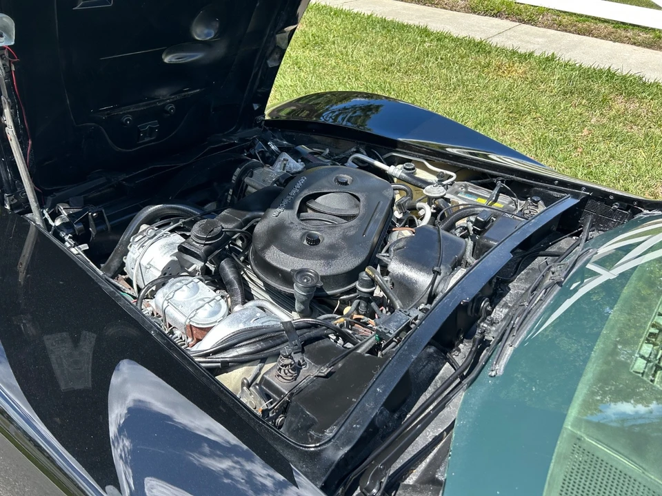 1982 Chevrolet Corvette C3 - Image 15 of 21