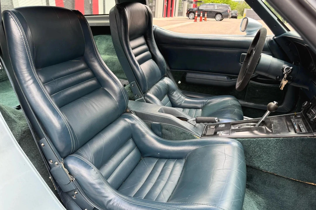 1982 Chevrolet Corvette C3 - Image 28 of 31