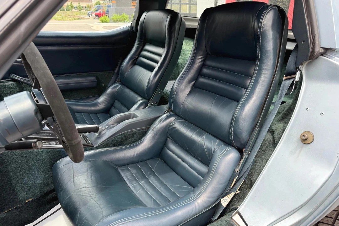 1982 Chevrolet Corvette C3 - Image 27 of 31