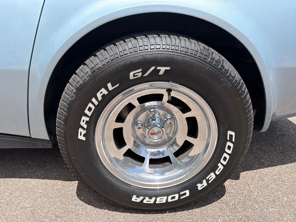 1982 Chevrolet Corvette C3 - Image 23 of 31