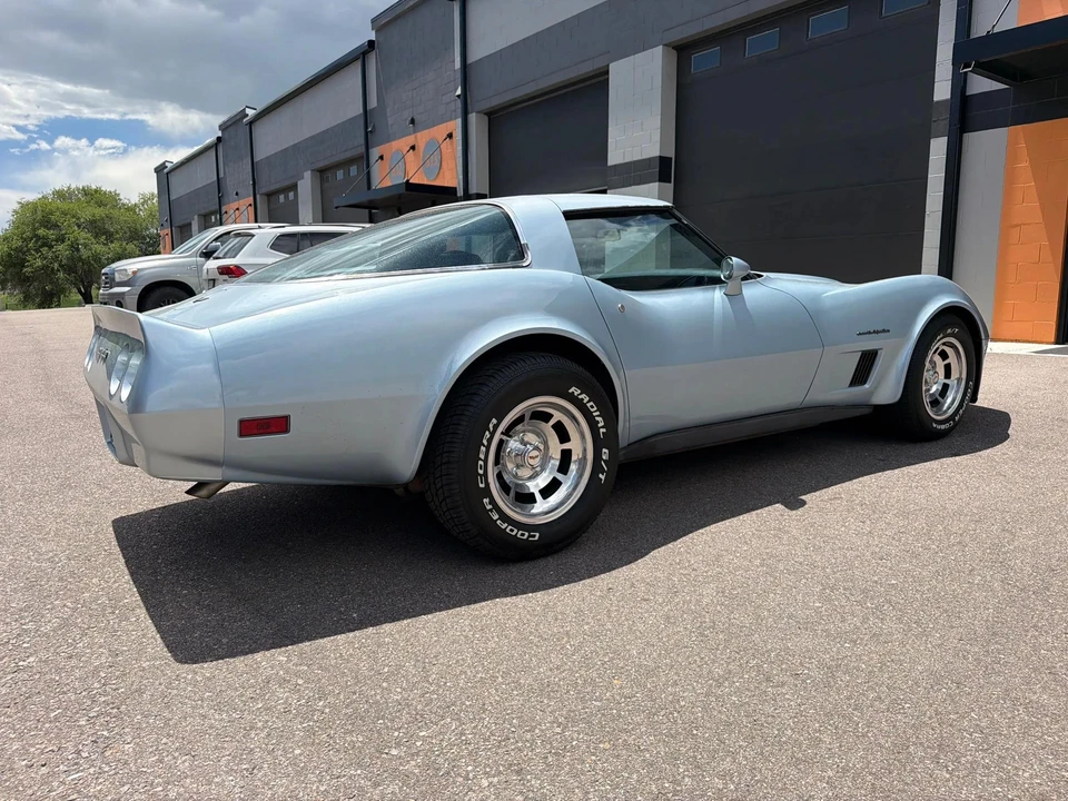 1982 Chevrolet Corvette C3 - Image 12 of 31